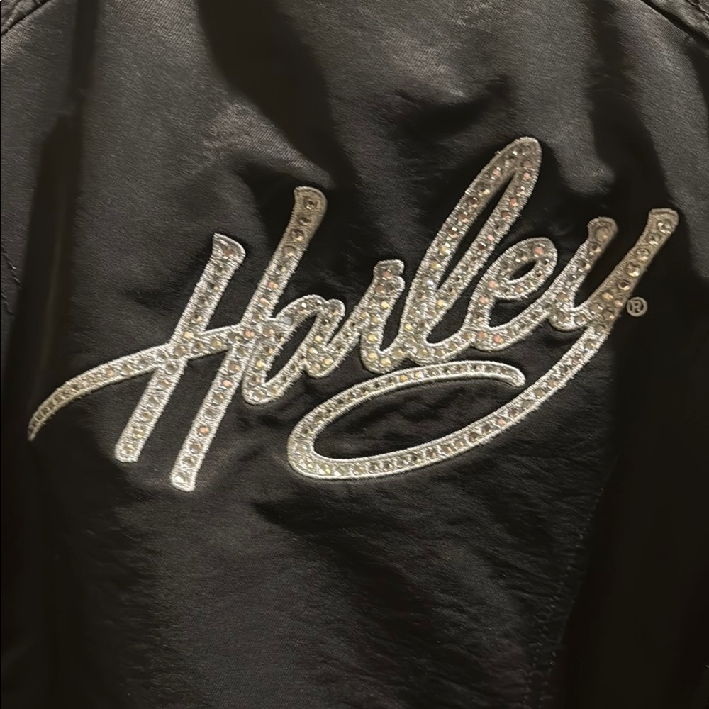Women's Riding Jacket - Picture 6 of 10